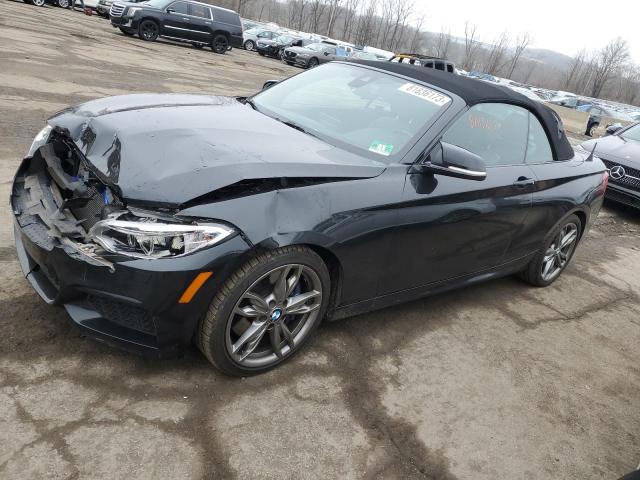 Photo 0 VIN: WBA1M5C57GV326854 - BMW M2 