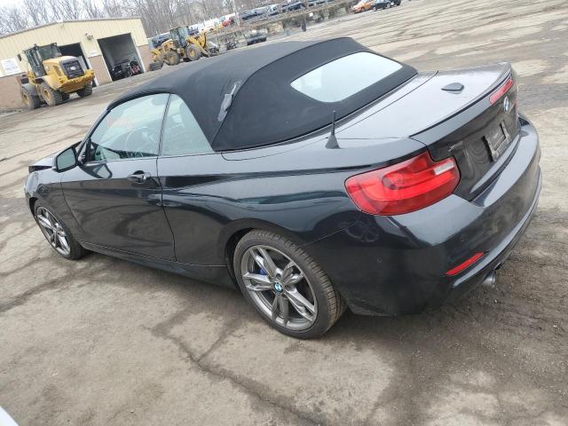 Photo 1 VIN: WBA1M5C57GV326854 - BMW M2 