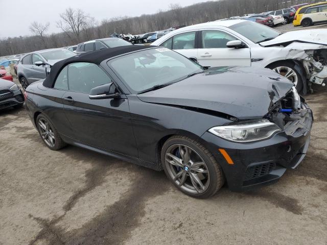 Photo 3 VIN: WBA1M5C57GV326854 - BMW M2 