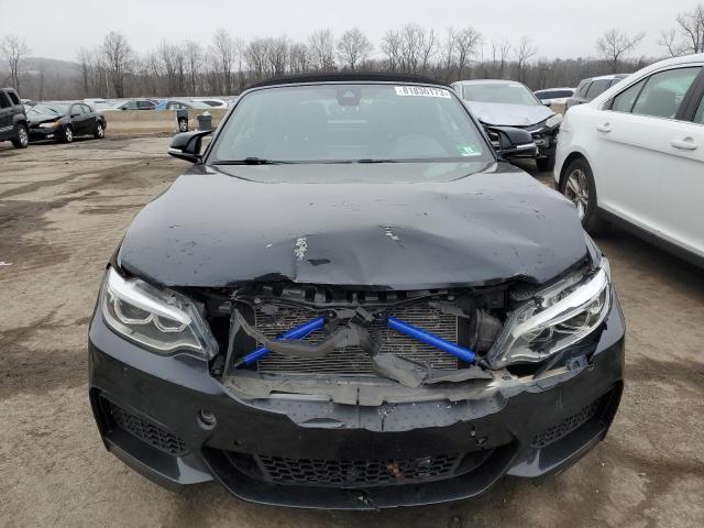 Photo 4 VIN: WBA1M5C57GV326854 - BMW M2 