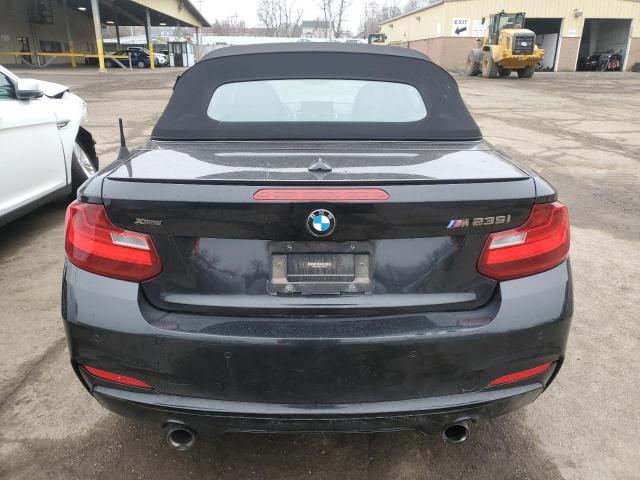 Photo 5 VIN: WBA1M5C57GV326854 - BMW M2 