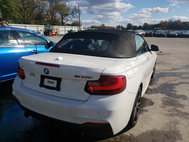 Photo 3 VIN: WBA1M5C58GV326684 - BMW M235XI 