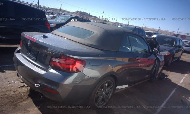 Photo 3 VIN: WBA1M5C58GV327222 - BMW M235XI 