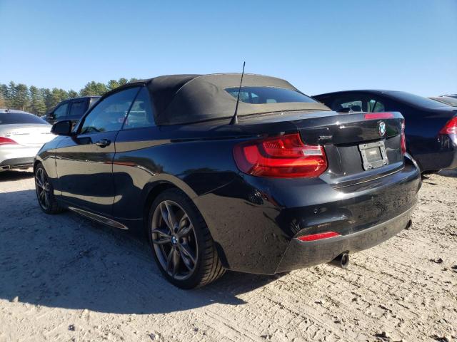 Photo 2 VIN: WBA1M5C59GV326564 - BMW M235XI 