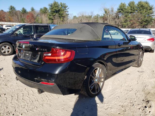 Photo 3 VIN: WBA1M5C59GV326564 - BMW M235XI 