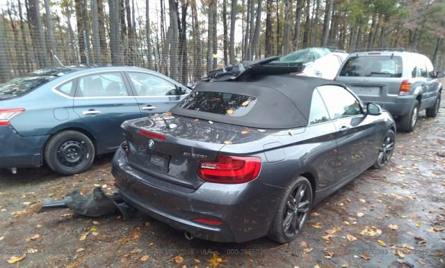 Photo 3 VIN: WBA1M5C59GV769300 - BMW M235XI 