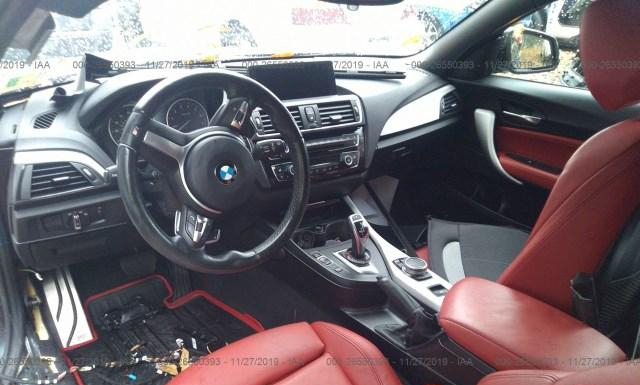 Photo 4 VIN: WBA1M5C59GV769300 - BMW M235XI 