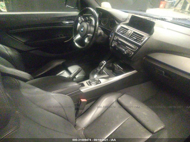 Photo 4 VIN: WBA1M5C5XGV327075 - BMW 2 