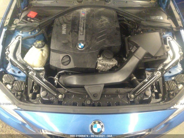 Photo 9 VIN: WBA1M5C5XGV327075 - BMW 2 