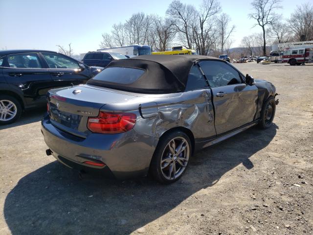 Photo 3 VIN: WBA1M5C5XGV327285 - BMW M235XI 