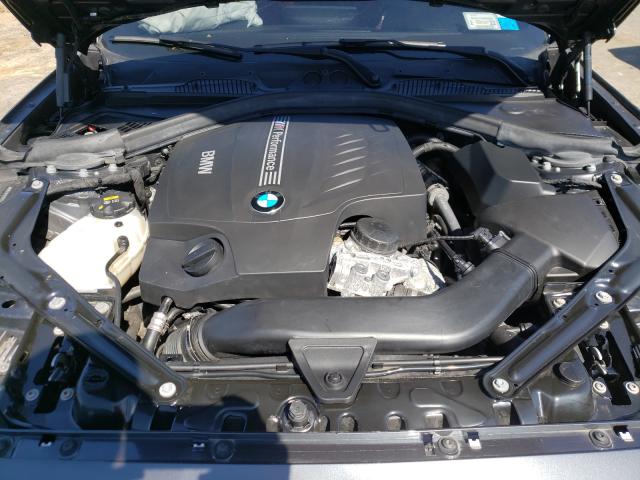 Photo 6 VIN: WBA1M5C5XGV327285 - BMW M235XI 