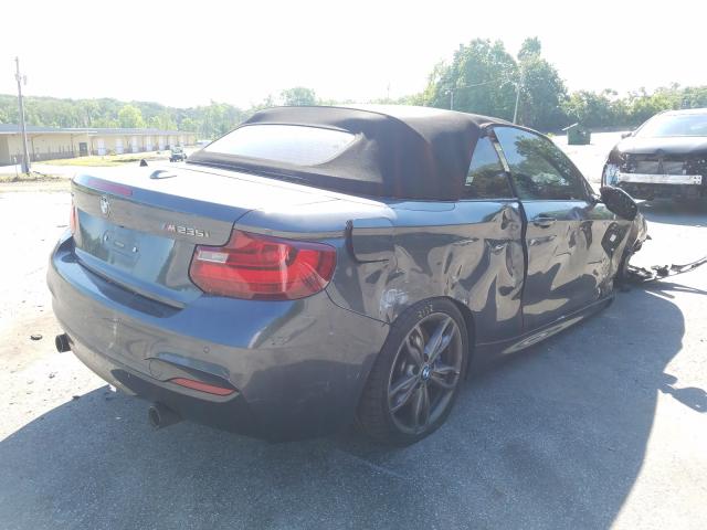 Photo 3 VIN: WBA1M5C5XGV327285 - BMW M235XI 