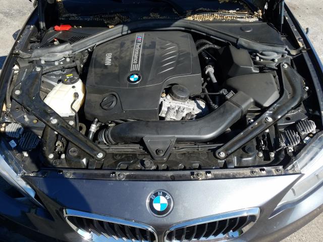 Photo 6 VIN: WBA1M5C5XGV327285 - BMW M235XI 