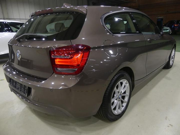 Photo 3 VIN: WBA1N11090J155907 - BMW 1 