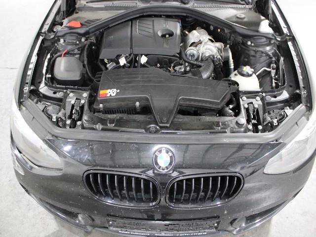 Photo 15 VIN: WBA1P11010J718815 - BMW 1 SERIES SPORTS HATCH 