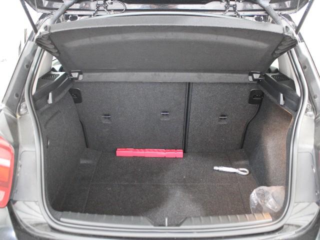 Photo 22 VIN: WBA1P11010J718815 - BMW 1 SERIES SPORTS HATCH 