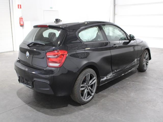 Photo 3 VIN: WBA1P11010J718815 - BMW 1 SERIES SPORTS HATCH 