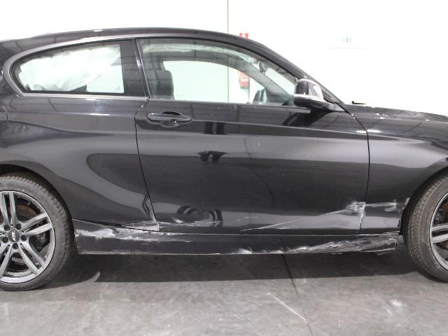 Photo 5 VIN: WBA1P11010J718815 - BMW 1 SERIES SPORTS HATCH 