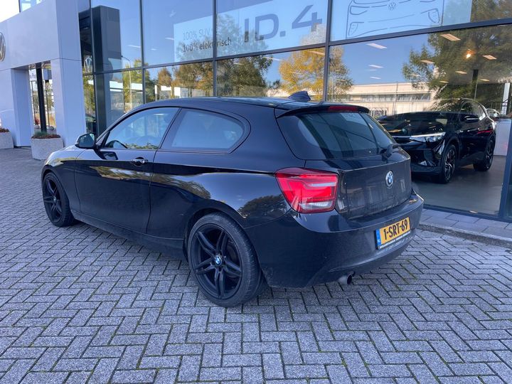 Photo 3 VIN: WBA1P11060J716610 - BMW 1-SERIE 