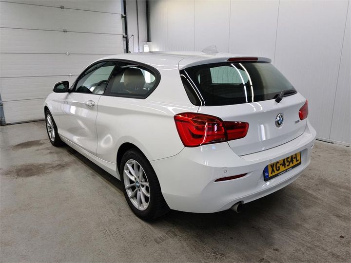 Photo 1 VIN: WBA1P510005L56086 - BMW 118 