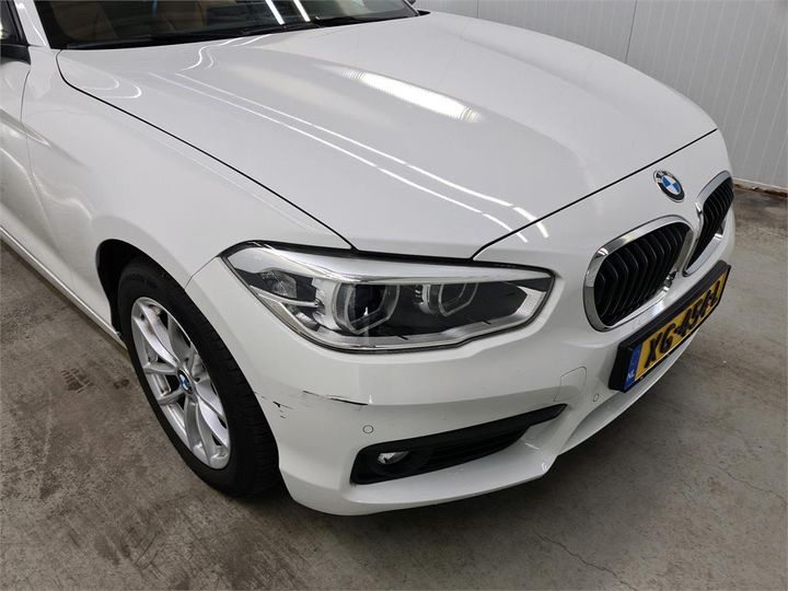 Photo 14 VIN: WBA1P510005L56086 - BMW 118 