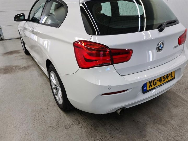 Photo 21 VIN: WBA1P510005L56086 - BMW 118 