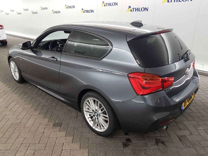 Photo 3 VIN: WBA1P510105N24138 - BMW 1 SERIE 