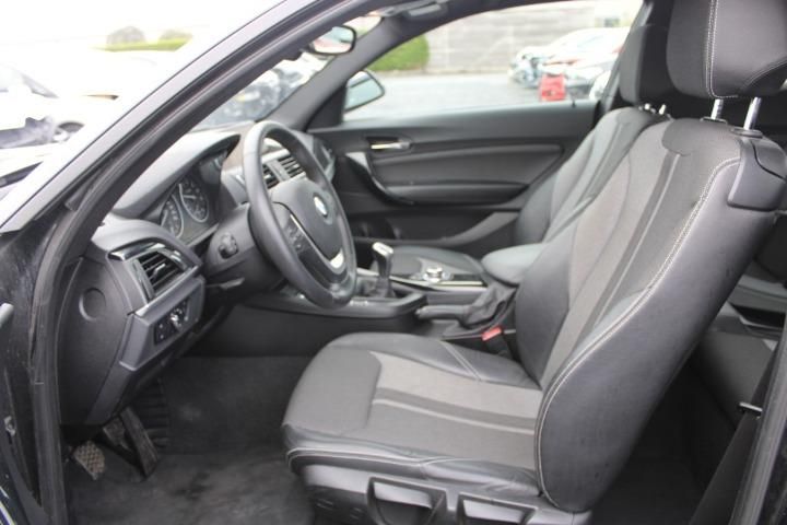 Photo 10 VIN: WBA1P510205D99217 - BMW 1 SERIES SPORTS HATCH 