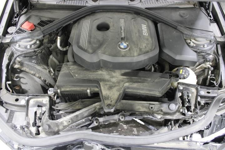 Photo 14 VIN: WBA1P510205D99217 - BMW 1 SERIES SPORTS HATCH 