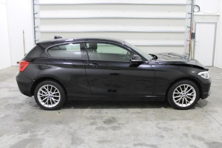 Photo 6 VIN: WBA1P510205D99217 - BMW 1 SERIES SPORTS HATCH 