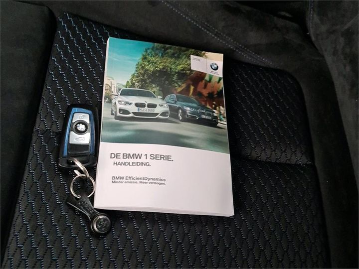 Photo 15 VIN: WBA1P510405G60198 - BMW 1-SERIE 