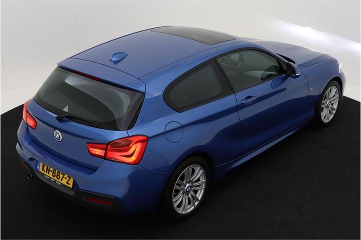 Photo 3 VIN: WBA1P510405G60198 - BMW 1-SERIE 