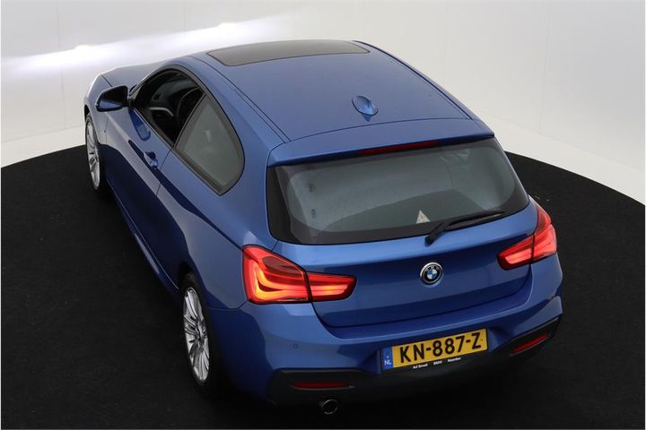 Photo 4 VIN: WBA1P510405G60198 - BMW 1-SERIE 