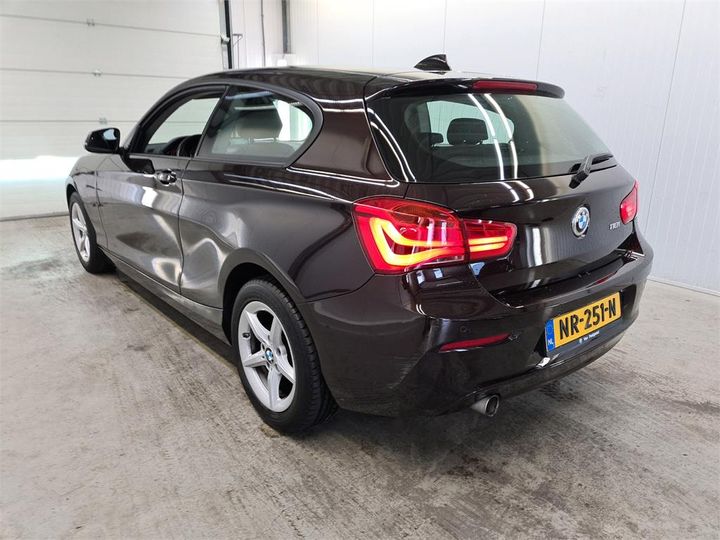 Photo 26 VIN: WBA1P510505J67000 - BMW 118 