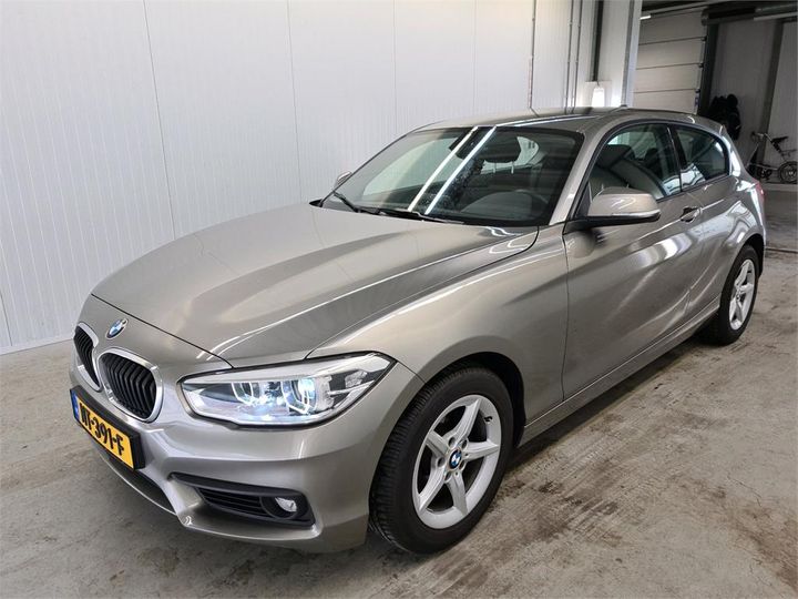 Photo 1 VIN: WBA1P510505J67059 - BMW 118 