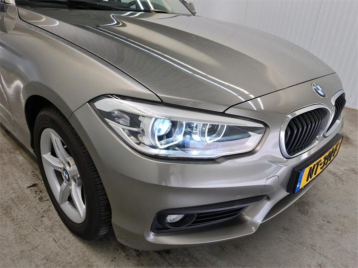 Photo 21 VIN: WBA1P510505J67059 - BMW 118 