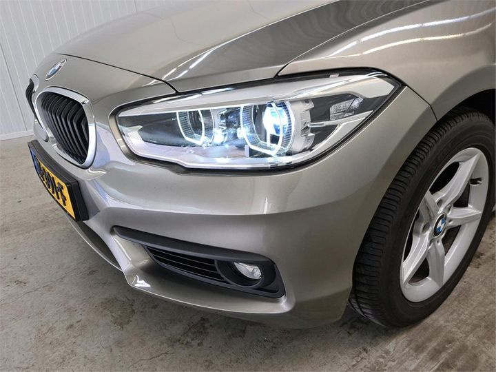 Photo 25 VIN: WBA1P510505J67059 - BMW 118 