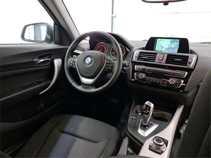 Photo 6 VIN: WBA1P510505J67059 - BMW 118 