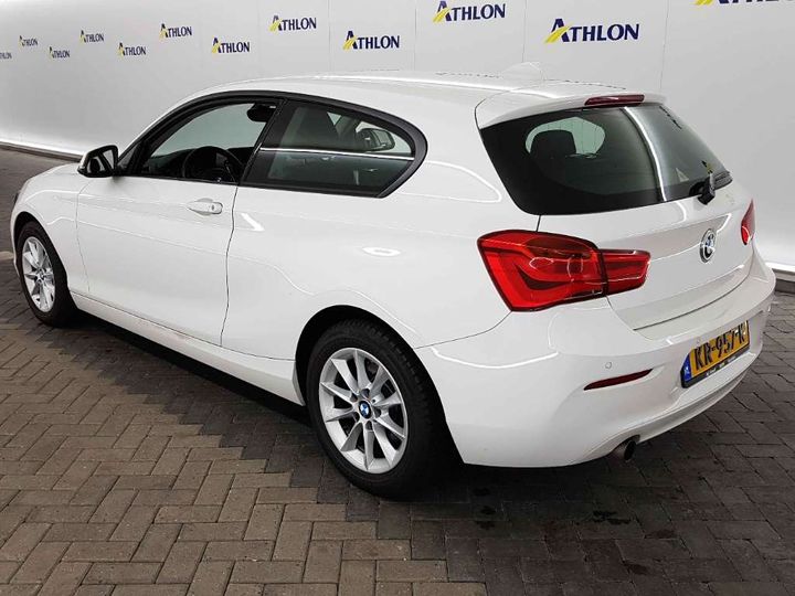 Photo 3 VIN: WBA1P510605G60185 - BMW 1 SERIE 