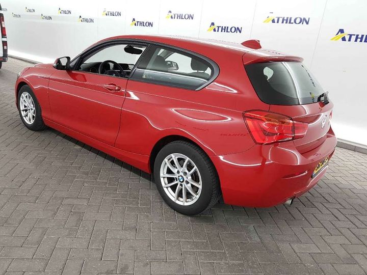 Photo 3 VIN: WBA1P510605K42027 - BMW 1-SERIE 