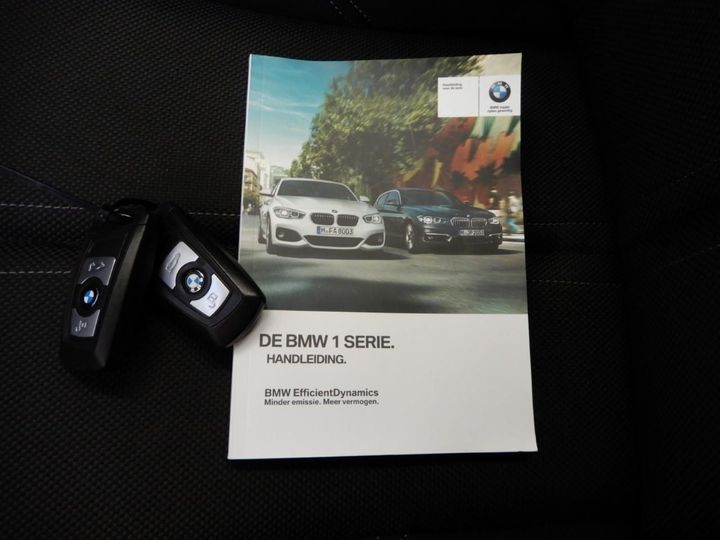 Photo 10 VIN: WBA1P510705G49583 - BMW 1 SERIE 