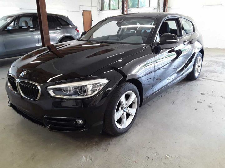 Photo 1 VIN: WBA1P510705L79607 - BMW 118 I 