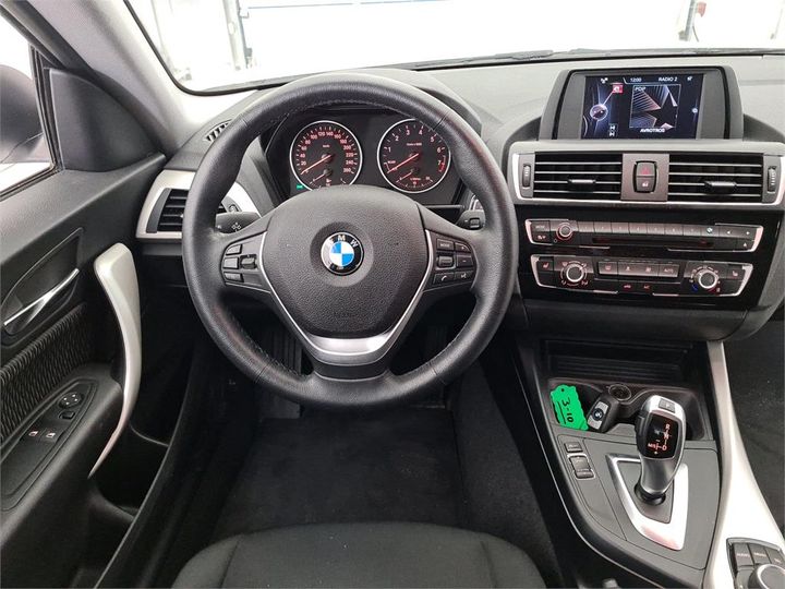 Photo 17 VIN: WBA1P510805J67248 - BMW 1 