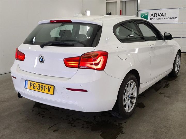 Photo 2 VIN: WBA1P510805J67248 - BMW 1 