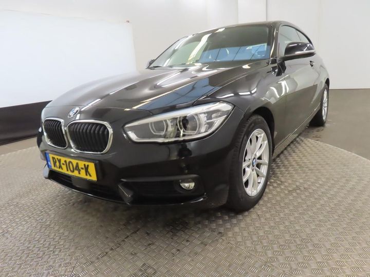 Photo 1 VIN: WBA1P510805K41851 - BMW 1 SERIE 