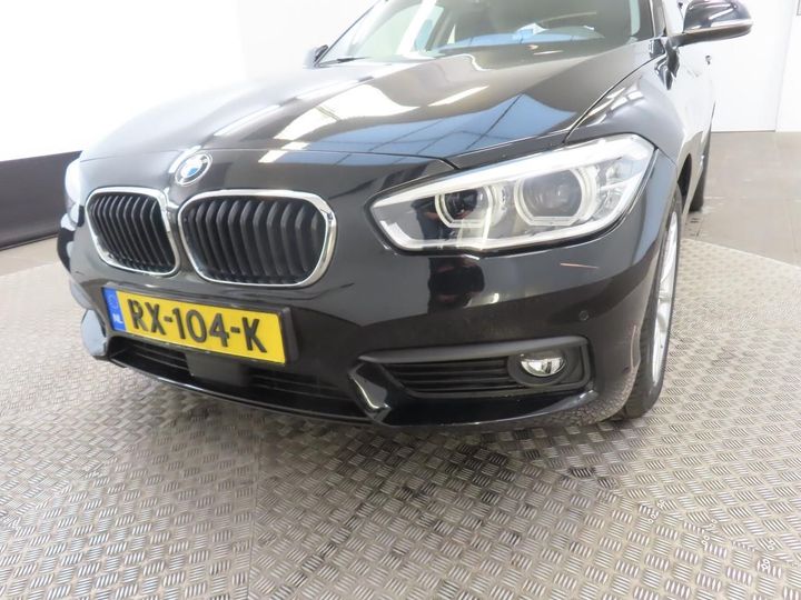 Photo 20 VIN: WBA1P510805K41851 - BMW 1 SERIE 