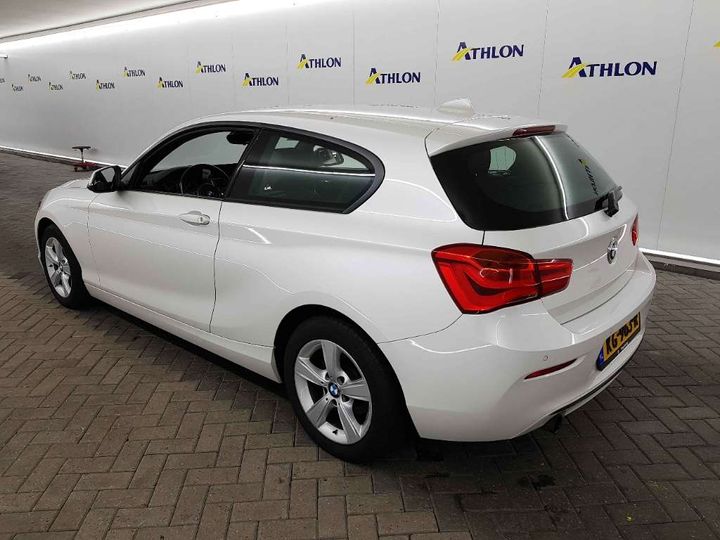 Photo 3 VIN: WBA1P510905G49598 - BMW 1 SERIE 