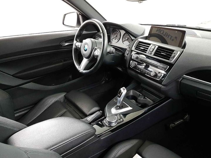 Photo 5 VIN: WBA1P510905G49598 - BMW 1 SERIE 