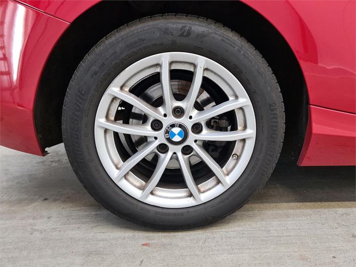 Photo 15 VIN: WBA1P510905K41891 - BMW 118 