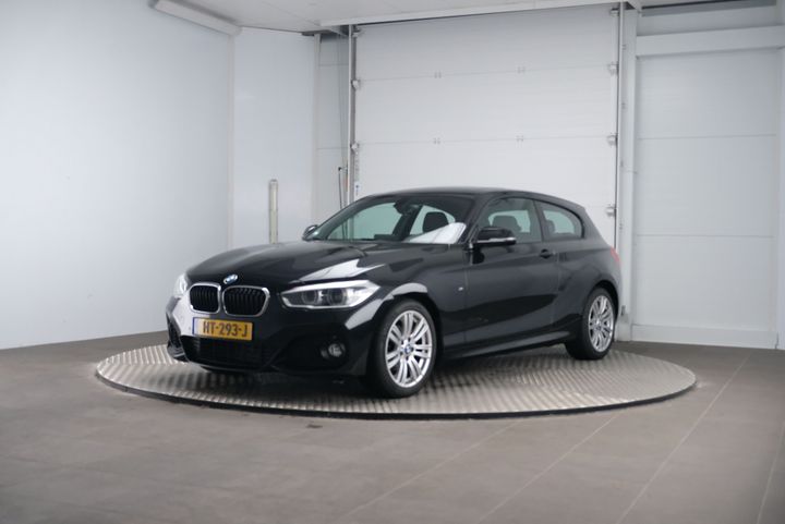 Photo 1 VIN: WBA1P510X0P755947 - BMW 1-SERIE HATCHBACK 